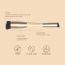 Milagro Beauty: Cream Brush 03