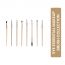 Milagro Beauty: Eye Essential Makeup Brush Collection
