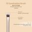 Milagro Beauty: Eyeshadow Brush 52