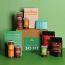 Omay Foods: Fit & Fabulous Box