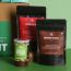 Omay Foods: Fit & Fabulous Box