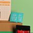 Omay Foods: Fit & Fabulous Box