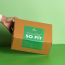 Omay Foods: Fit & Fabulous Box