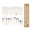 Milagro Beauty: All You Need Makeup Brush Collection