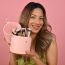 Milagro Beauty: All You Need Makeup Brush Collection