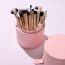 Milagro Beauty: All You Need Makeup Brush Collection