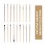 Milagro Beauty: Eye Love Makeup Brush Collection