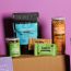 Omay Foods: Game Night Ready Box