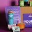 Omay Foods: Game Night Ready Box