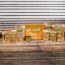 Foodcloud: Wishing Them Well Gift Hamper - Pack of 8