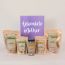 Foodcloud: Adorable Mother Treats Box