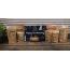 Foodcloud: Happy Anniversary Treats Hamper - Pack of 8