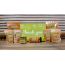 Foodcloud: Gratitude Gift Treats Hamper - Pack of 8