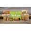 Foodcloud: Gratitude Gift Treats Hamper - Pack of 8