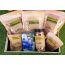 Foodcloud: I LOVE YOU Treats Gift Box - Pack of 7