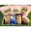 Foodcloud: I LOVE YOU Treats Gift Box - Pack of 7