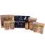 Foodcloud: Happy Anniversary Treats Hamper - Pack of 8