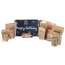 Foodcloud: Happy Birthday Treats Gift hamper - Pack of 9