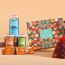 Omay Foods: Indian Delights Gift Box