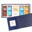 Omay Foods: Indian Treats Gift Box