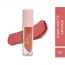 Milagro Beauty: Liquid Matte Lipstick (Joy)