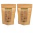 Foodcloud: Homemade Roasted Jowar Puffs - Pack of 2 - 100gm