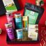 Omay Foods: Kids Snacks Gift Box