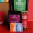 Omay Foods: Self-Care Box