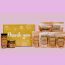 Foodcloud: Gratitude Gift Treats Hamper - Pack of 8