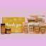 Foodcloud: Gratitude Gift Treats Hamper - Pack of 8