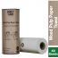 PureCult: Reusable & Washable Wood Pulp Paper Towel Roll - 40 Sheets