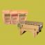 Foodcloud: DIY Barbeque Asian Kit with Grill