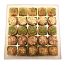 Foodcloud: Assorted Turkish Baklava Gift Box