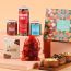 Omay Foods: Flavor Delights Gift Box