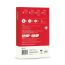 Spot Patch: Dr Zit 42 Acne Pimple Patches - 42 Pcs