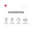 Spot Patch: Dr Zit 42 Acne Pimple Patches - 42 Pcs