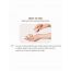 Skinfood: Shea Butter Perfumed Hand Cream Musk Scent - 30ml