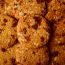 Kikibix: Cranberry Walnut Cookies - 260 gm (Pack of 2)