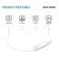 Spot Patch: AM BHA Slims 51 Acne Pimple Patches - 51 Pcs