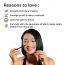 Elitty Beauty: Black Out Kohl Intense Black Kajal - 0.27gm- Pack of 2