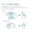 Spot Patch: AM BHA Slims 51 Acne Pimple Patches - 51 Pcs