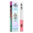 Elitty Beauty: Eye Gotta Feeling Crossbow, Pink - Pop Eyeliner Matte