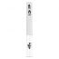 Elitty Beauty: Eye Gotta Feeling Moon Child, White - Pop Eyeliner Matte
