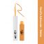 Elitty Beauty: Eye Gotta Feeling Devil's Advocate-Orange - Pop Eyeliner Matte