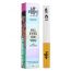 Elitty Beauty: Eye Gotta Feeling - Manifestation, Yellow- Pop Eyeliner Matte