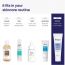 Reequil: Ultra Matte Dry Touch Sunscreen Gel SPF 50 PA++++ - 50gm