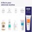 Reequil: Oxybenzone Free Sunscreen Spf 50 - 50gm