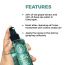 Skinfood: Aqua Grape Bounce Mist Toner - 155ml