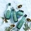 Skinfood: Aqua Grape Bounce Mist Toner - 155ml