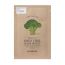 Skinfood: Broccoli sous vide mask sheet 18ml